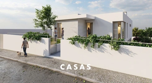 Terreno para Venda em Canhas