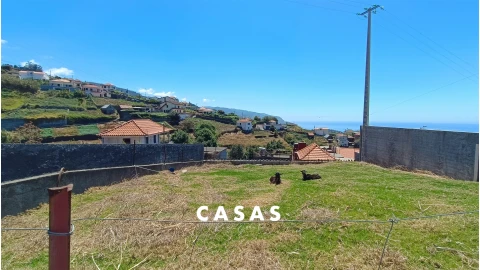 Terreno para Venda em Canhas