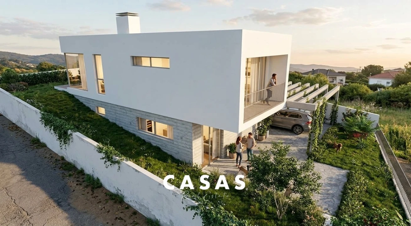Terreno para Venda em Canhas Foto 4