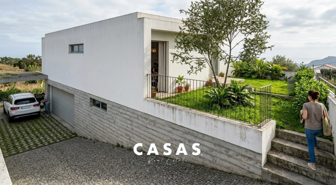 Terreno para Venda em Canhas Foto 7