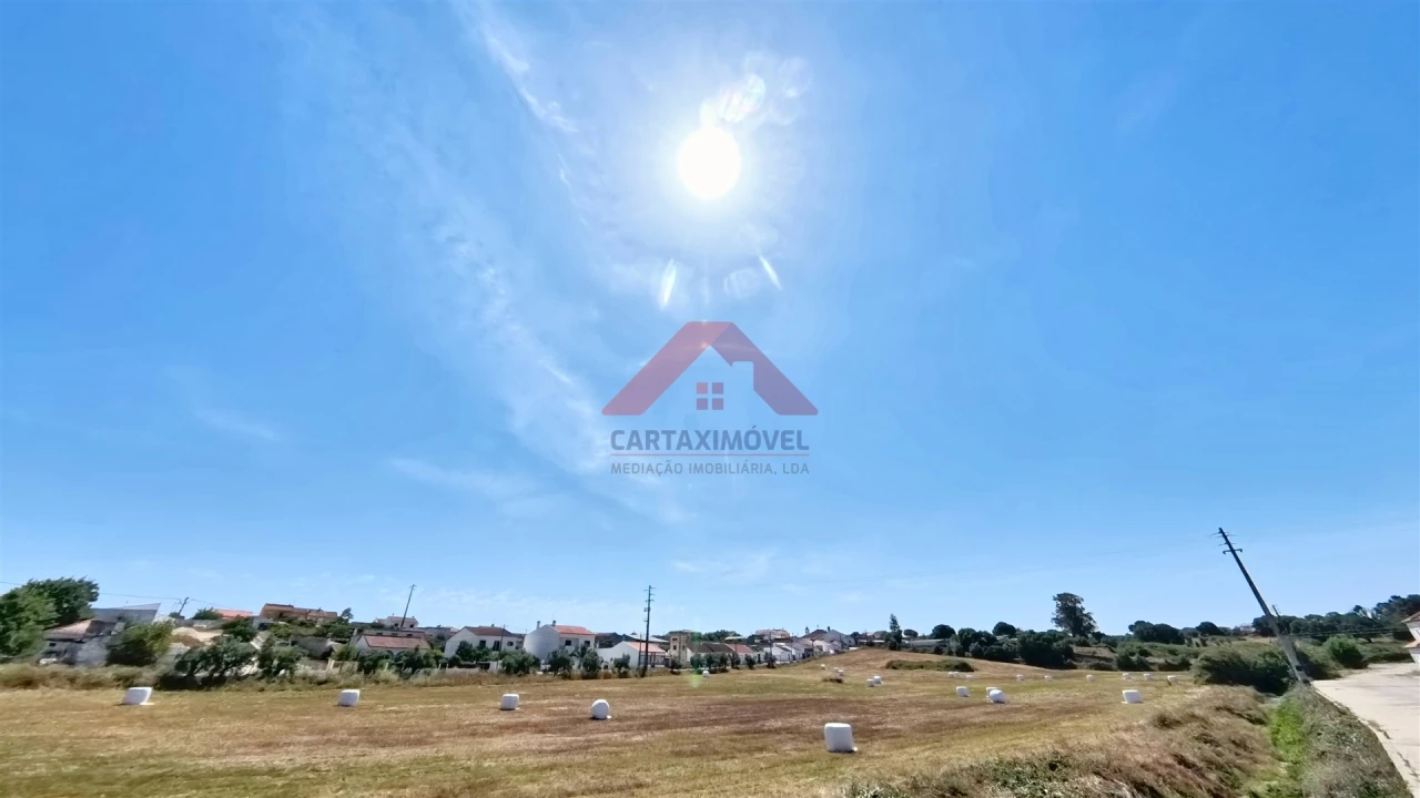 Terreno para Venda em Vila Chã de Ourique Foto 6