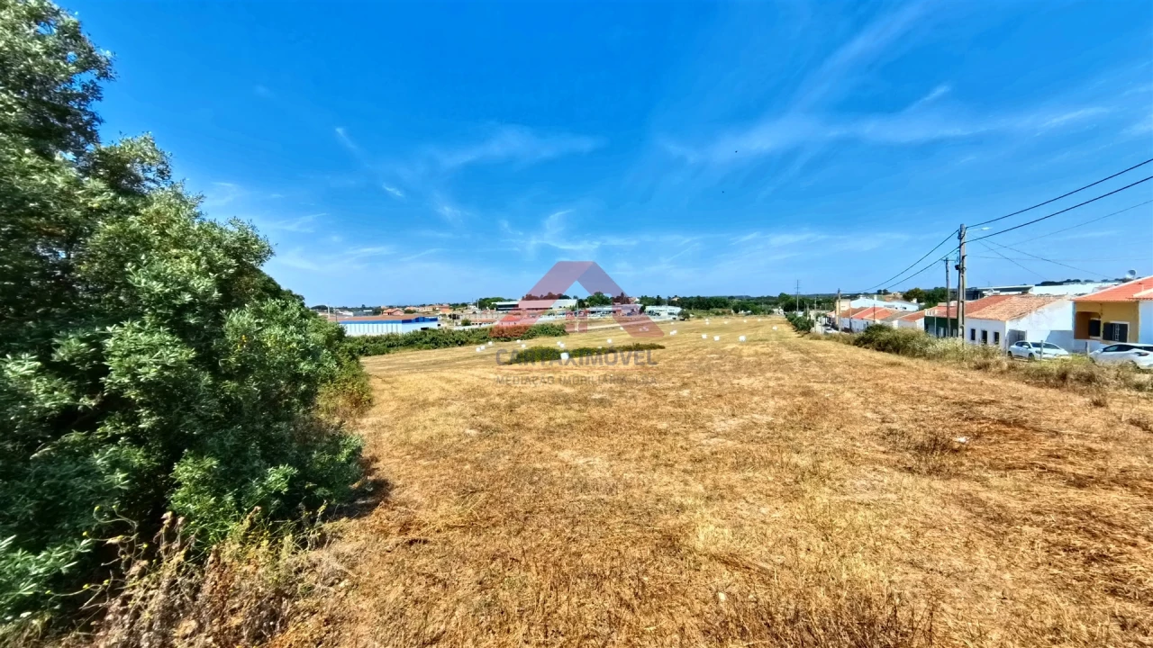 Terreno para Venda em Vila Chã de Ourique Foto 7