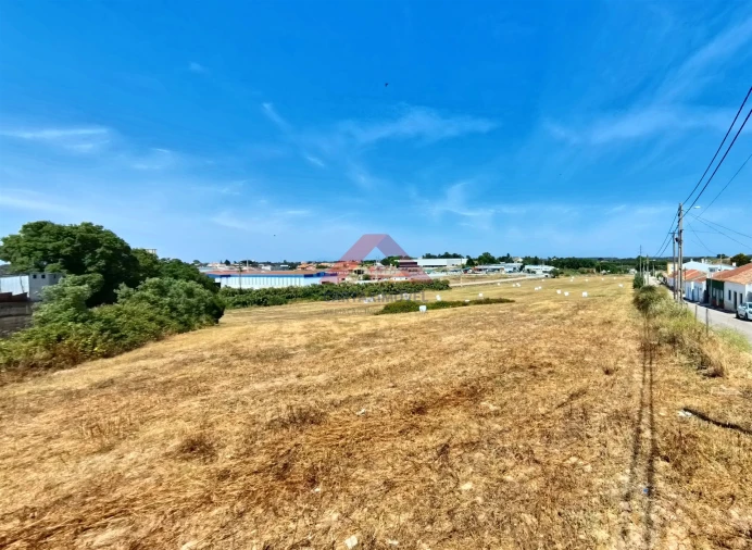 Terreno para Venda em Vila Chã de Ourique Foto 8