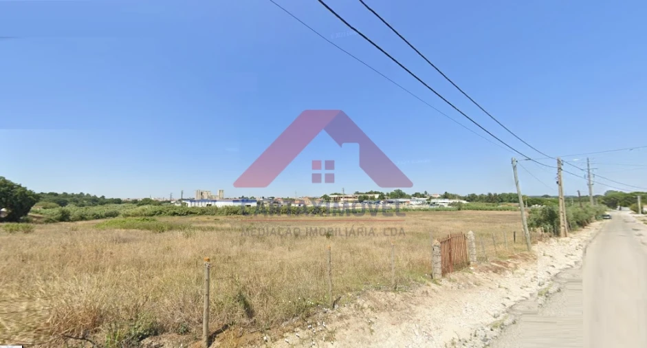 Terreno para Venda em Vila Chã de Ourique Foto 5