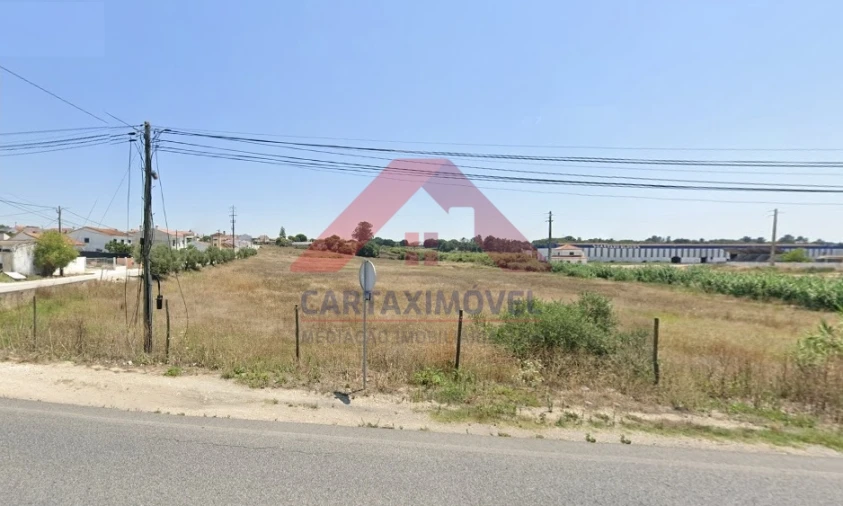 Terreno para Venda em Vila Chã de Ourique Foto 4