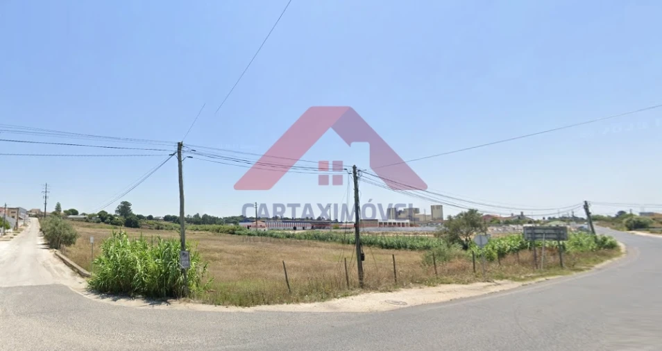 Terreno para Venda em Vila Chã de Ourique Foto 3