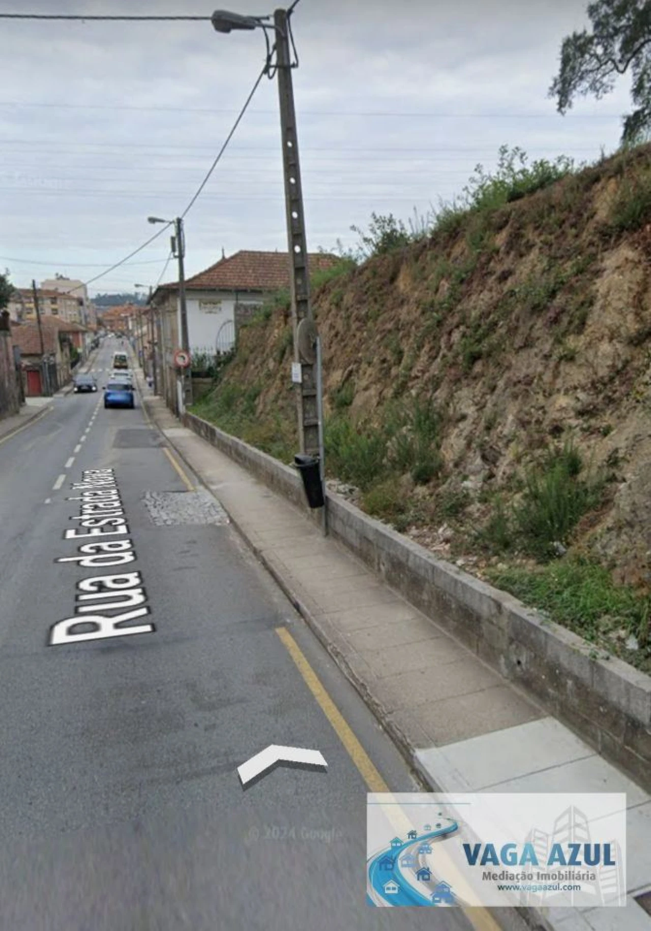 Terreno Agricola ou Rústico para Venda em Rio Tinto Foto 4
