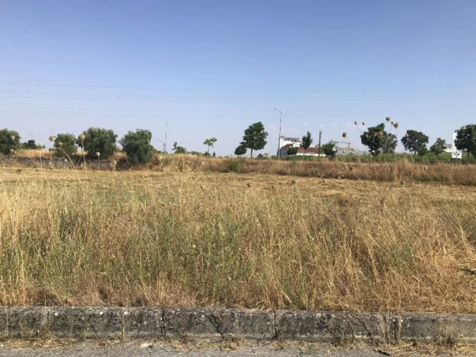 Terreno Misto para Venda em Bacelo e Senhora da Saúde Foto 14