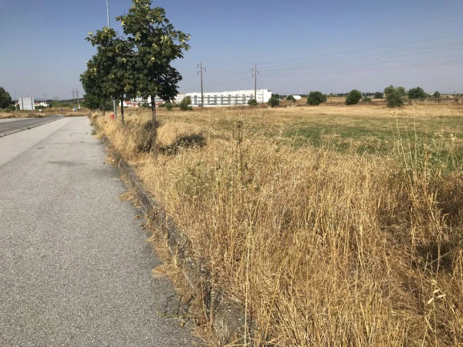Terreno Misto para Venda em Bacelo e Senhora da Saúde Foto 6