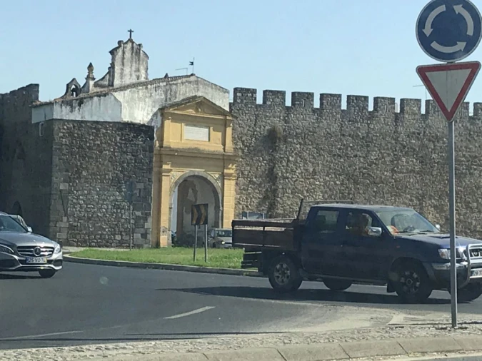 Terreno Misto para Venda em Bacelo e Senhora da Saúde Foto 12