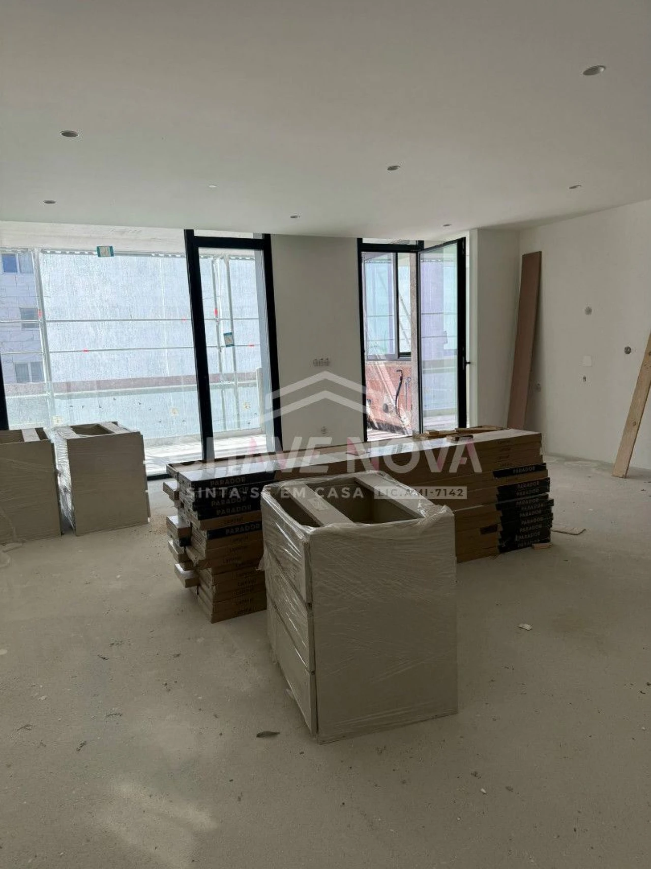 Apartamento T3 para Venda em Glória e Vera Cruz Foto 5