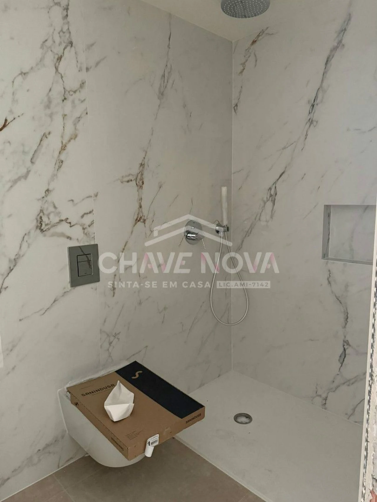 Apartamento T3 para Venda em Glória e Vera Cruz Foto 13