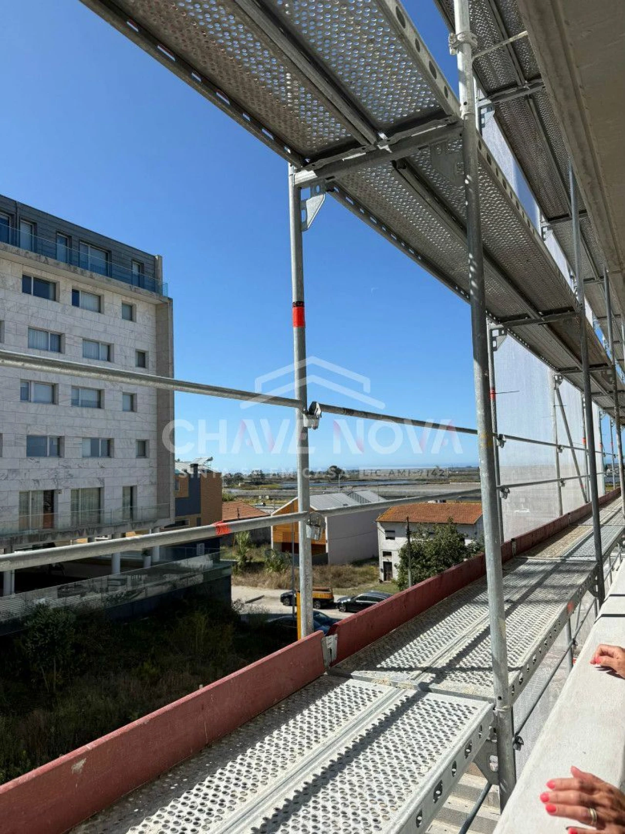 Apartamento T3 para Venda em Glória e Vera Cruz Foto 17