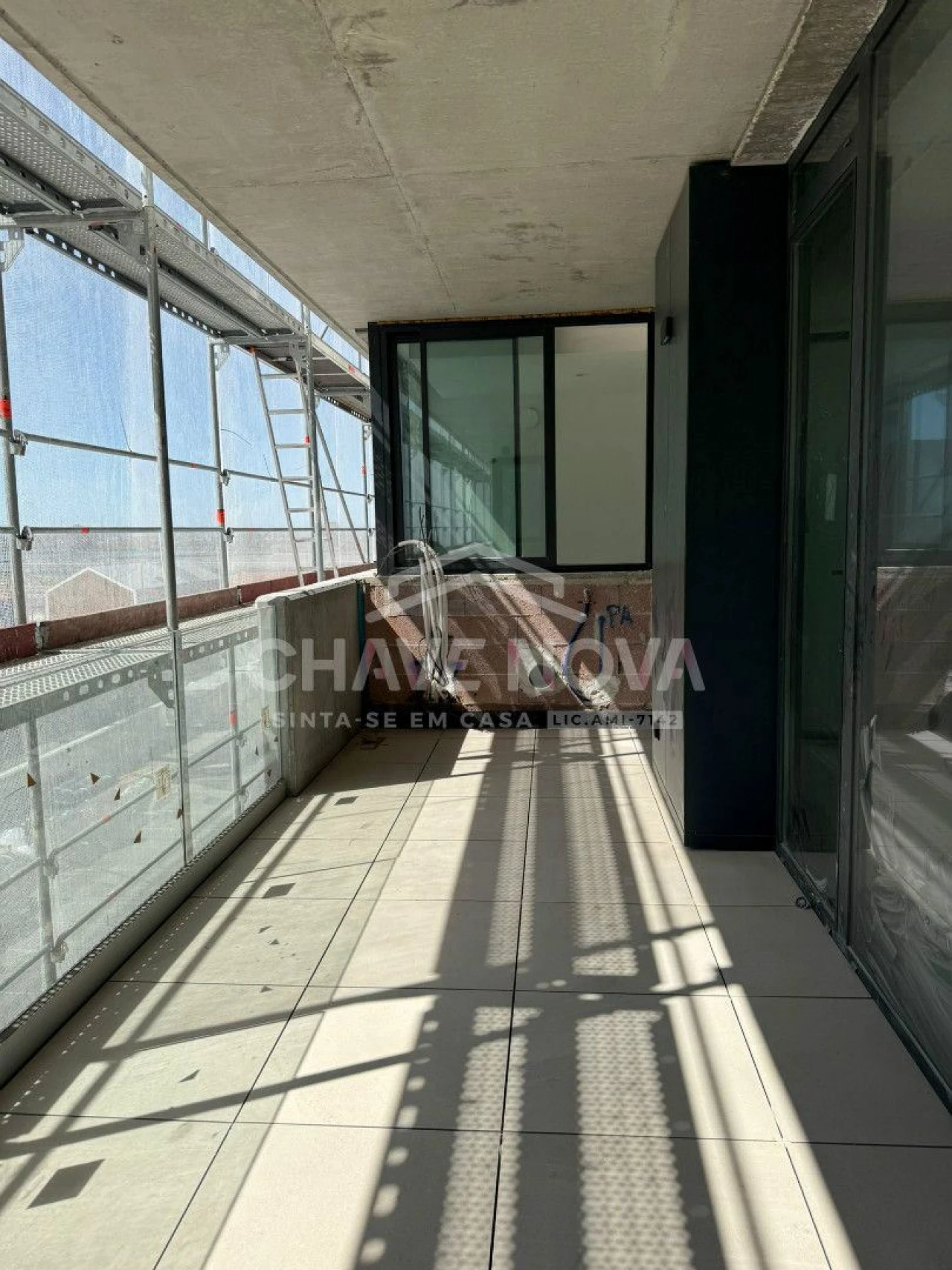 Apartamento T3 para Venda em Glória e Vera Cruz Foto 19