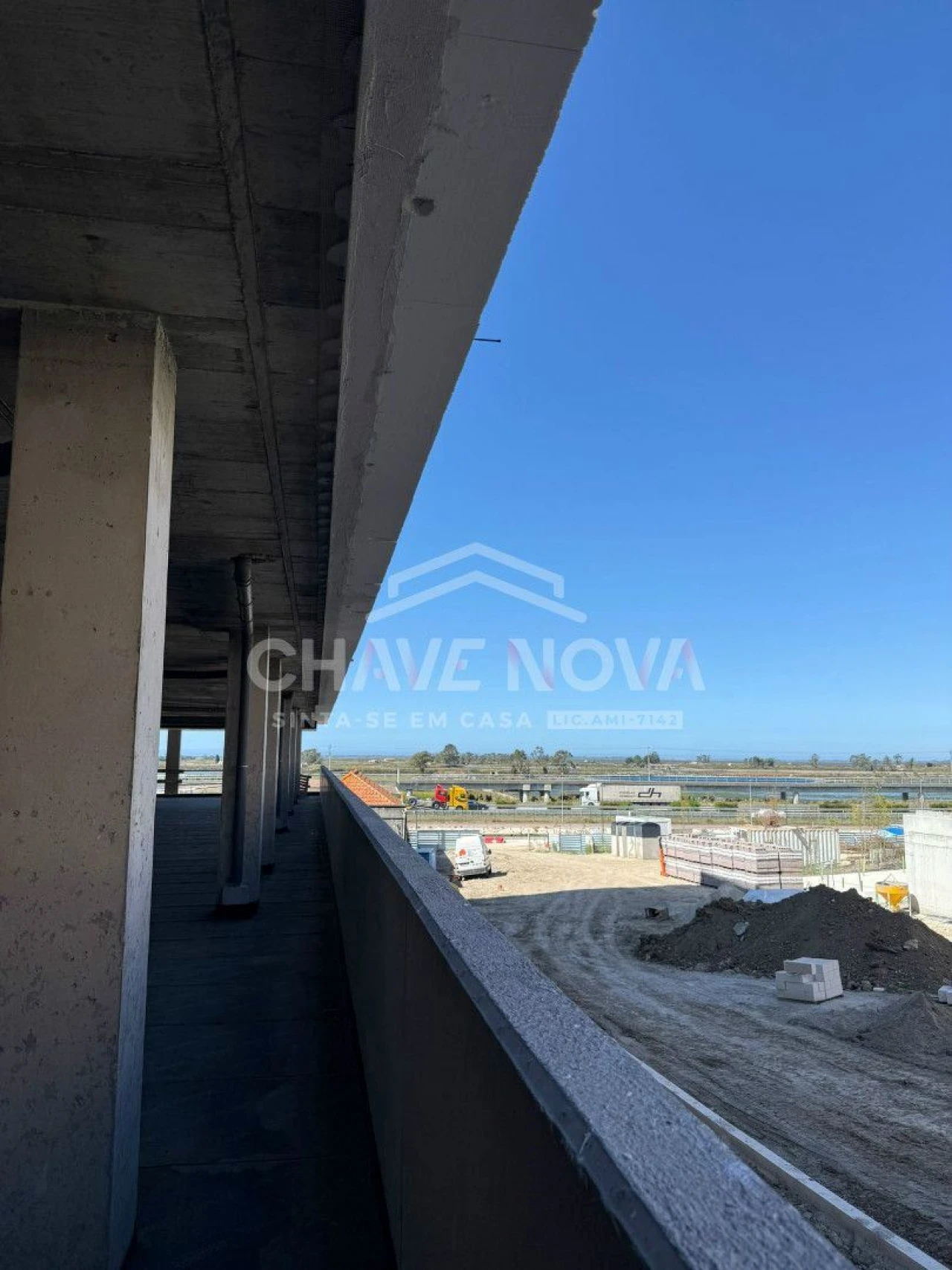 Apartamento T3 para Venda em Glória e Vera Cruz Foto 23