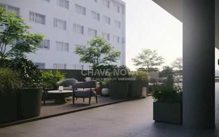 Apartamento T3 para Venda em Glória e Vera Cruz