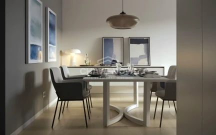 Apartamento T3 para Venda em Glória e Vera Cruz