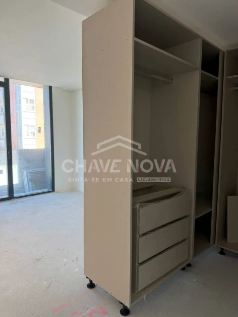Apartamento T3 para Venda em Glória e Vera Cruz