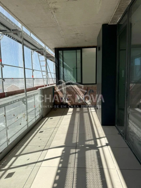 Apartamento T3 para Venda em Glória e Vera Cruz