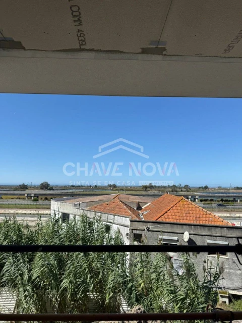 Apartamento T3 para Venda em Glória e Vera Cruz