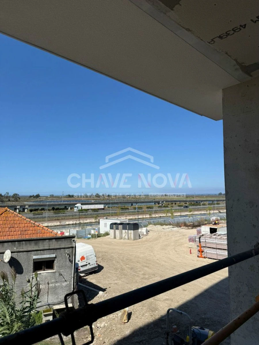 Apartamento T3 para Venda em Glória e Vera Cruz Foto 15