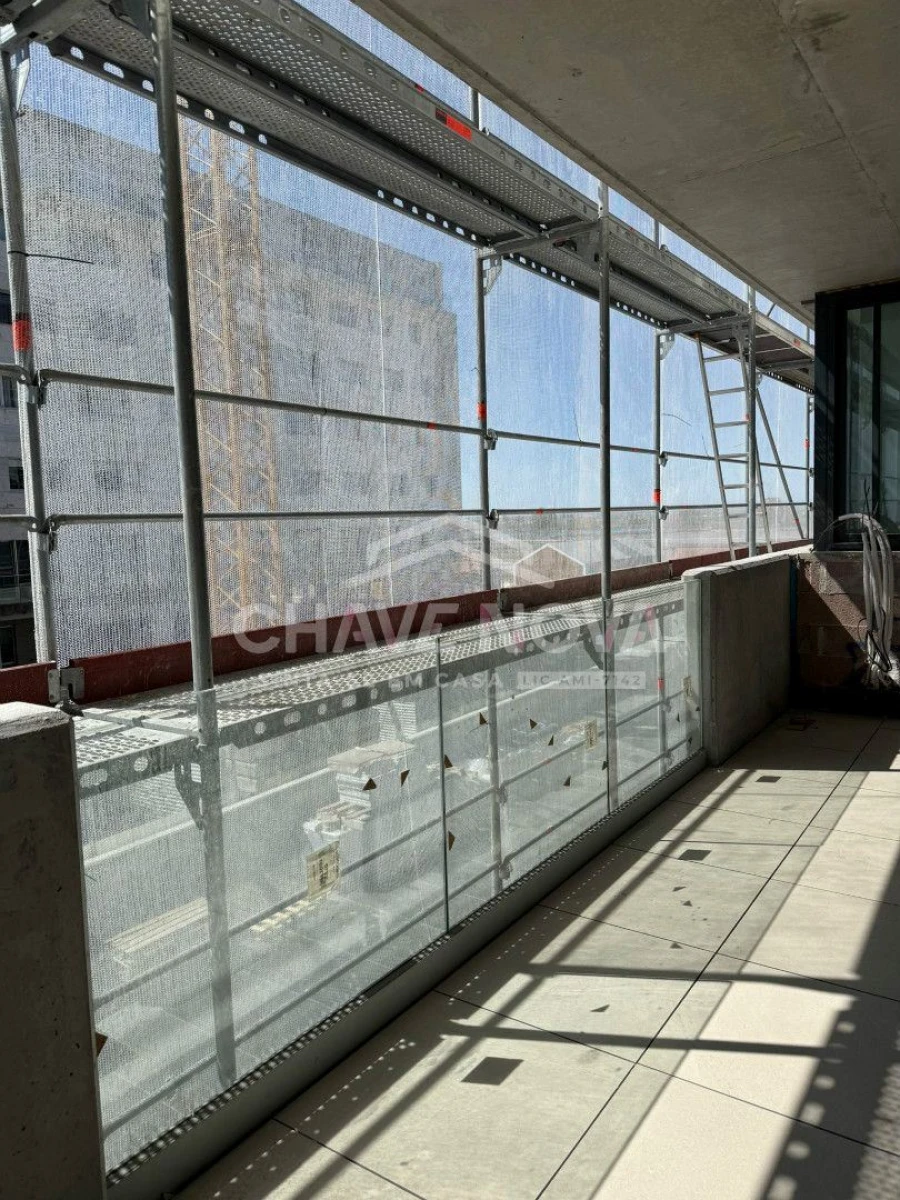 Apartamento T3 para Venda em Glória e Vera Cruz Foto 18