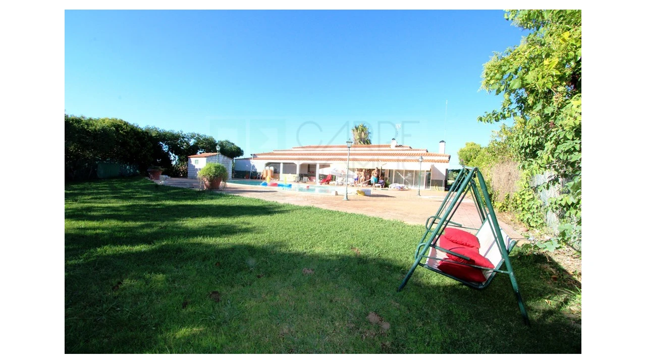 Moradia T4 para Venda em Nossa Senhora da Expectação Foto 2