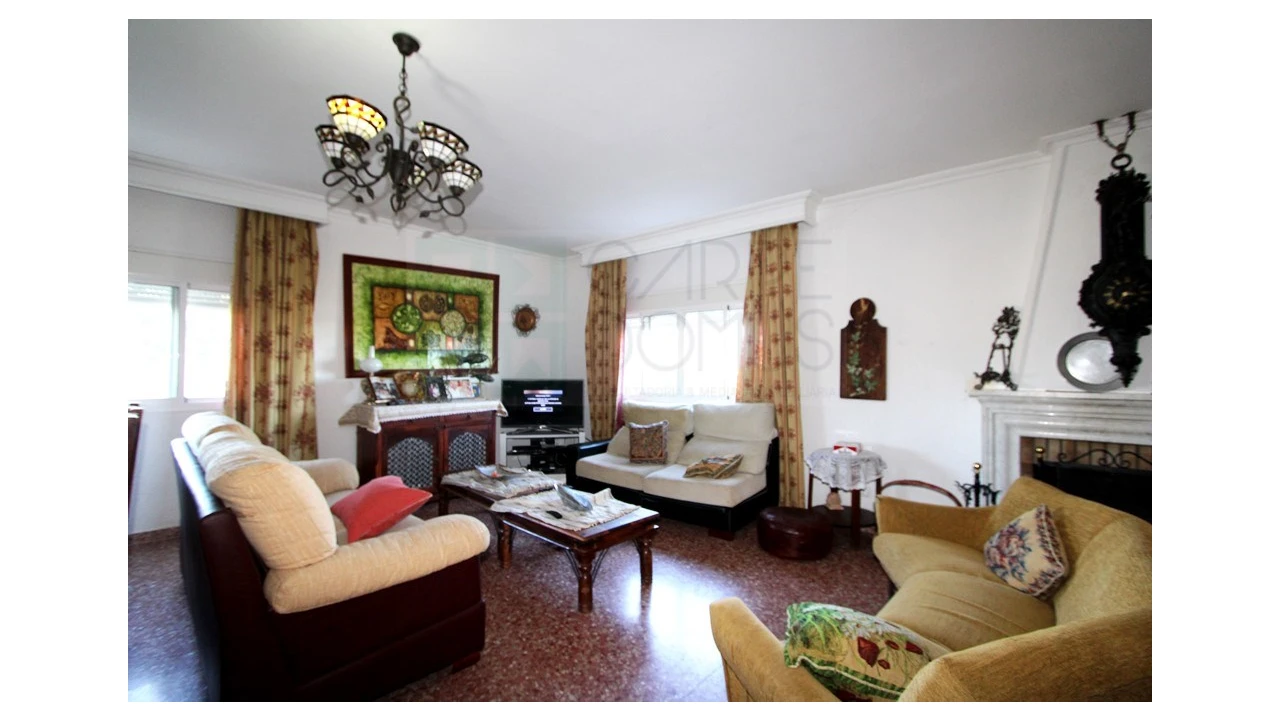 Moradia T4 para Venda em Nossa Senhora da Expectação Foto 6