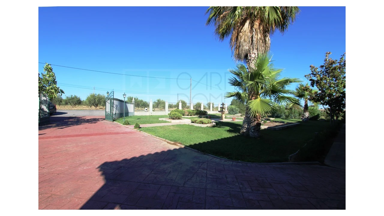 Moradia T4 para Venda em Nossa Senhora da Expectação Foto 7