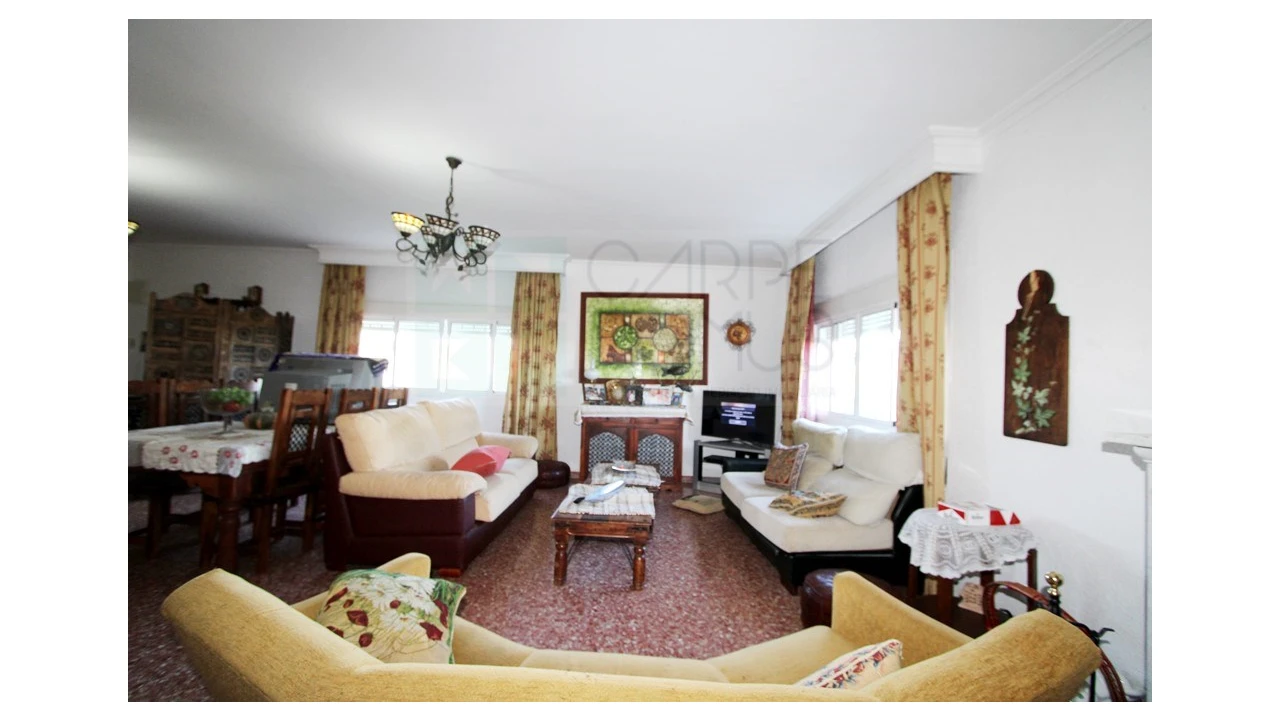 Moradia T4 para Venda em Nossa Senhora da Expectação Foto 9