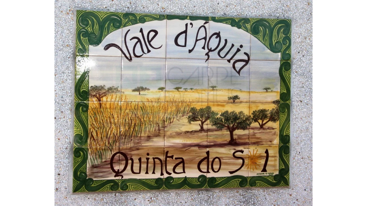 Moradia T4 para Venda em Nossa Senhora da Expectação Foto 12