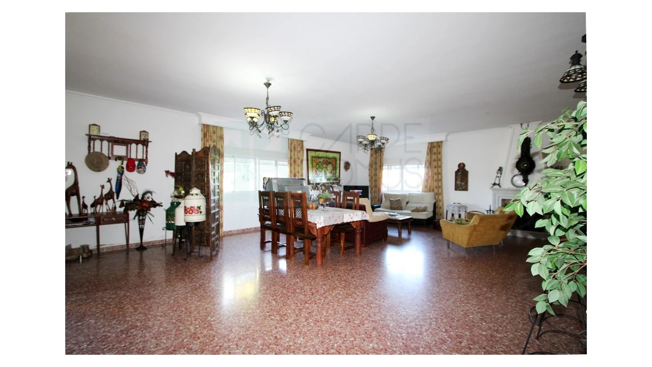 Moradia T4 para Venda em Nossa Senhora da Expectação Foto 14