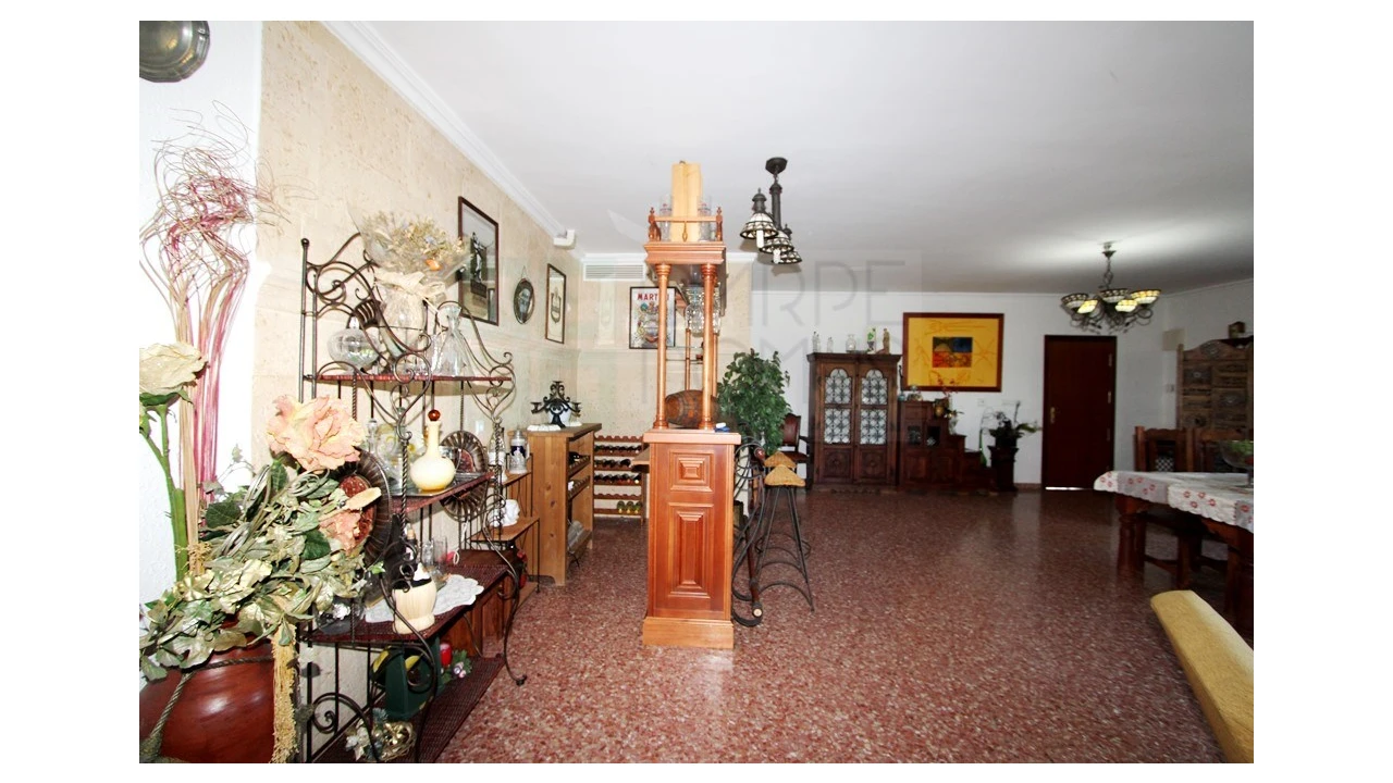 Moradia T4 para Venda em Nossa Senhora da Expectação Foto 15