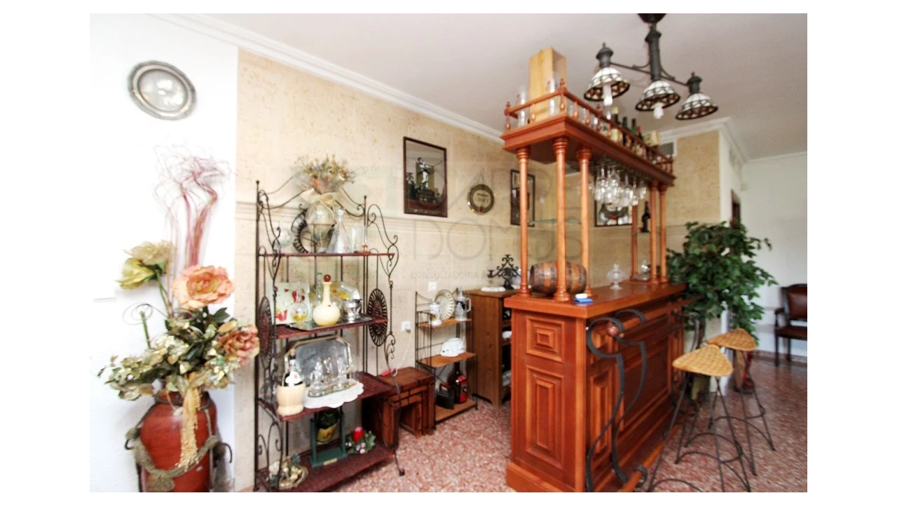 Moradia T4 para Venda em Nossa Senhora da Expectação Foto 17