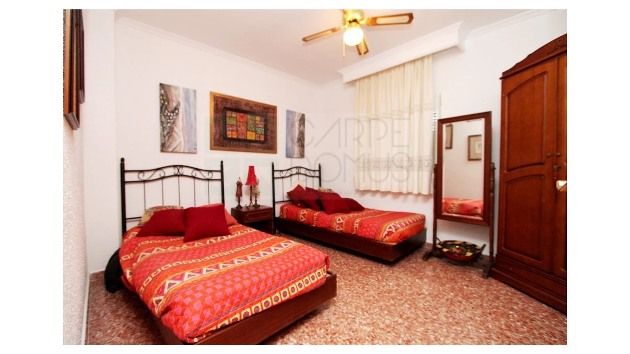 Moradia T4 para Venda em Nossa Senhora da Expectação Foto 20