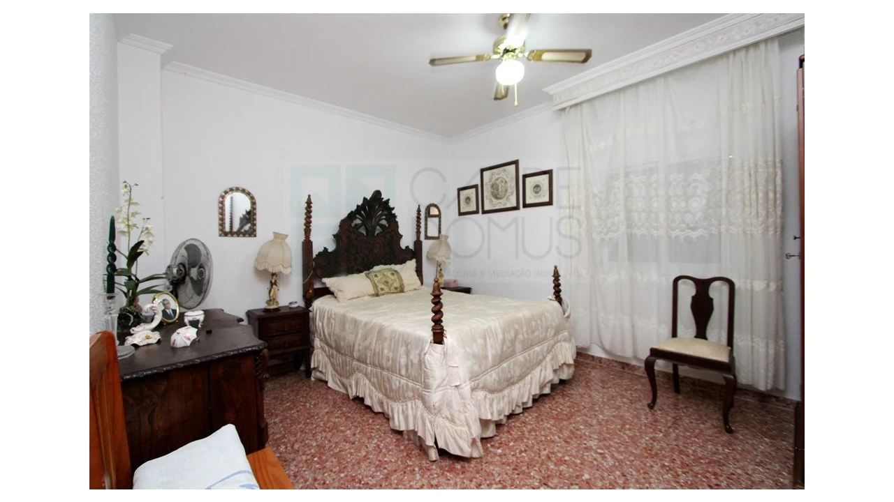 Moradia T4 para Venda em Nossa Senhora da Expectação Foto 21