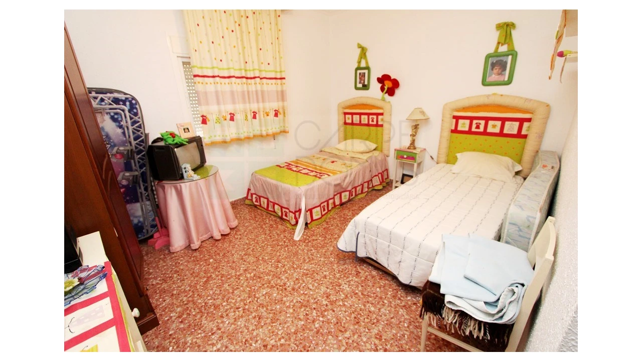 Moradia T4 para Venda em Nossa Senhora da Expectação Foto 24