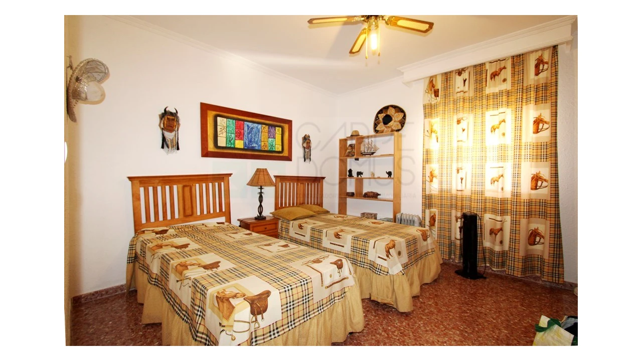 Moradia T4 para Venda em Nossa Senhora da Expectação Foto 25