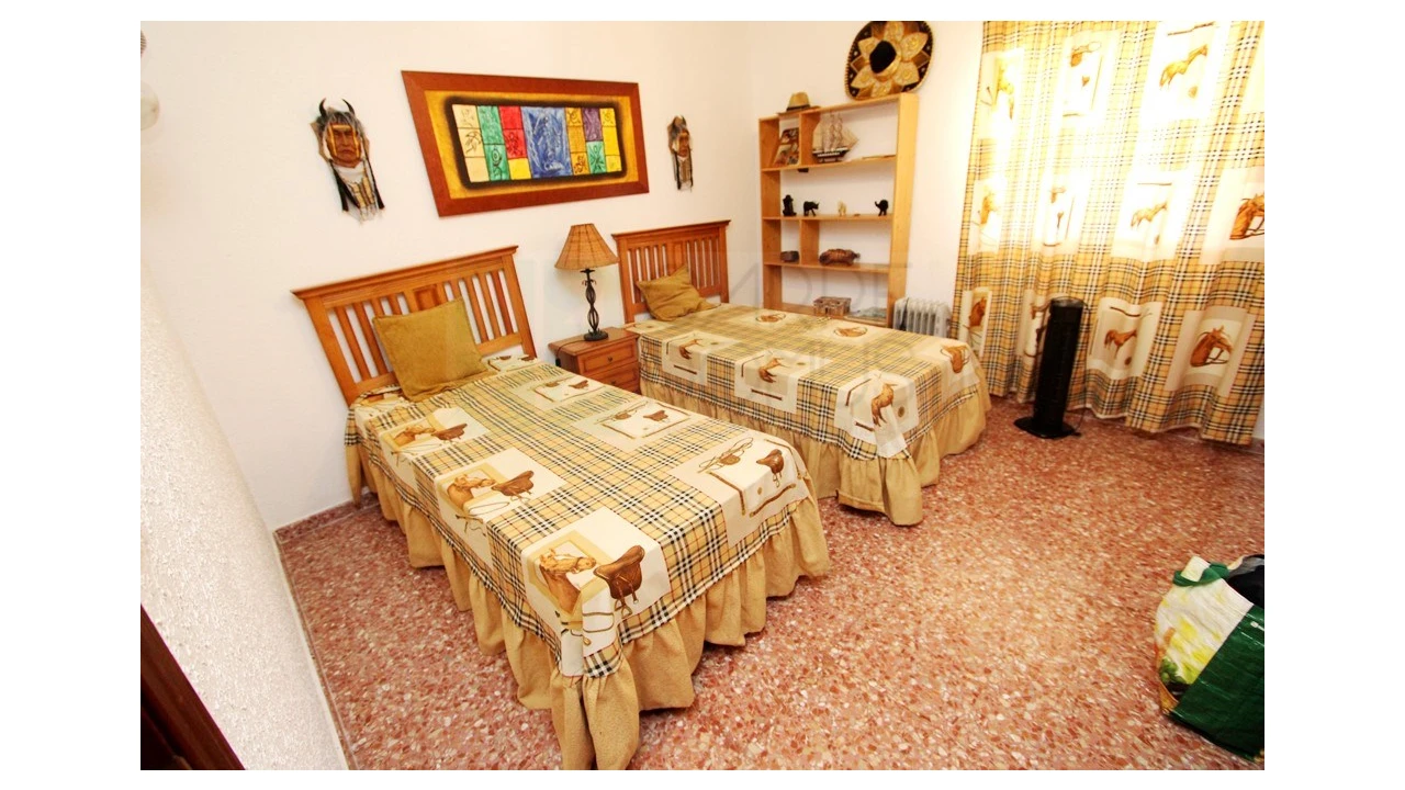 Moradia T4 para Venda em Nossa Senhora da Expectação Foto 26