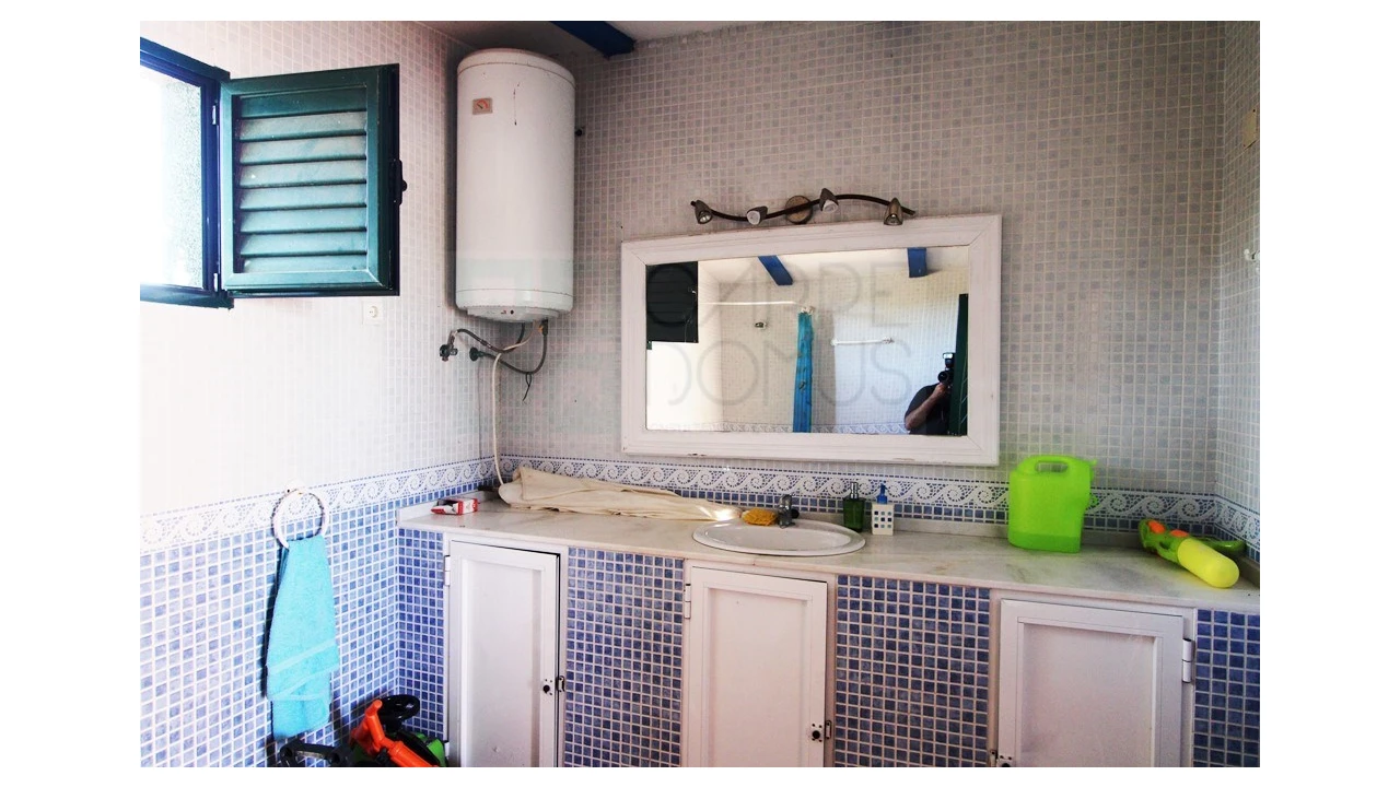 Moradia T4 para Venda em Nossa Senhora da Expectação Foto 30