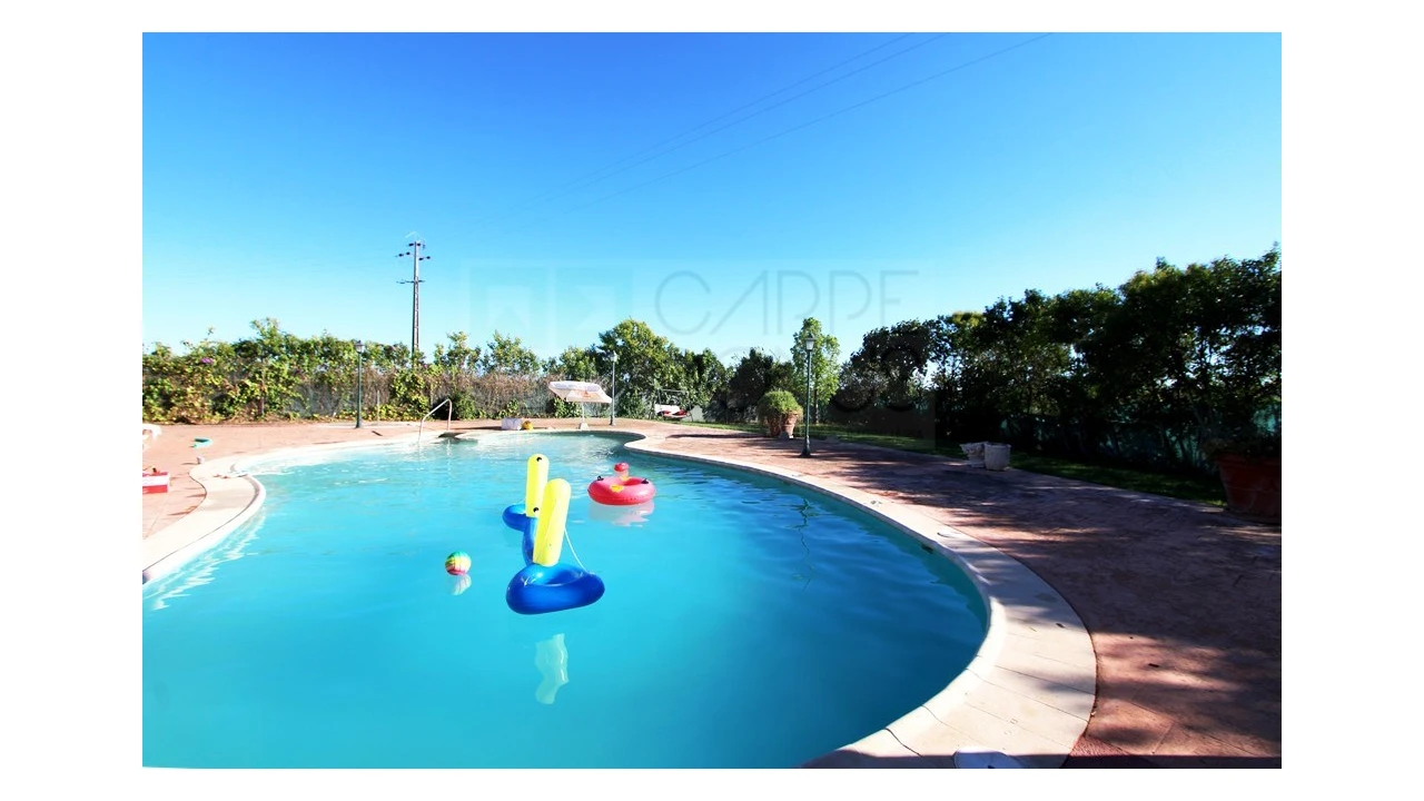 Moradia T4 para Venda em Nossa Senhora da Expectação Foto 31