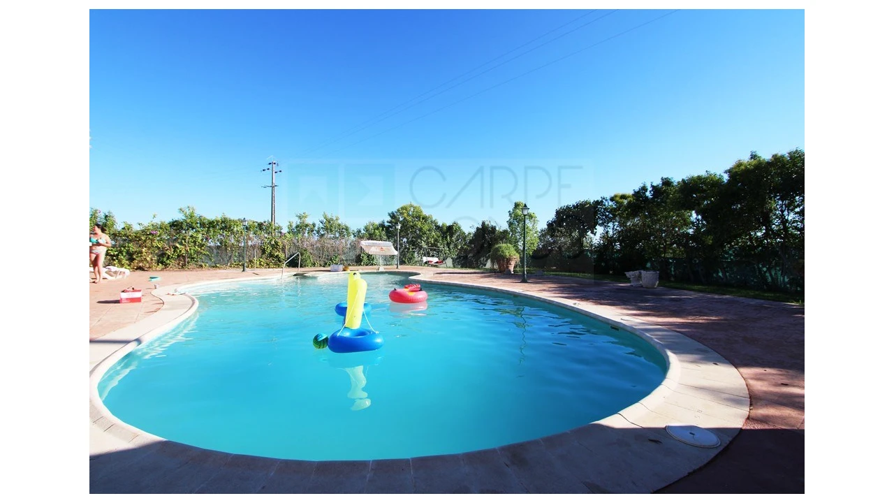 Moradia T4 para Venda em Nossa Senhora da Expectação Foto 32