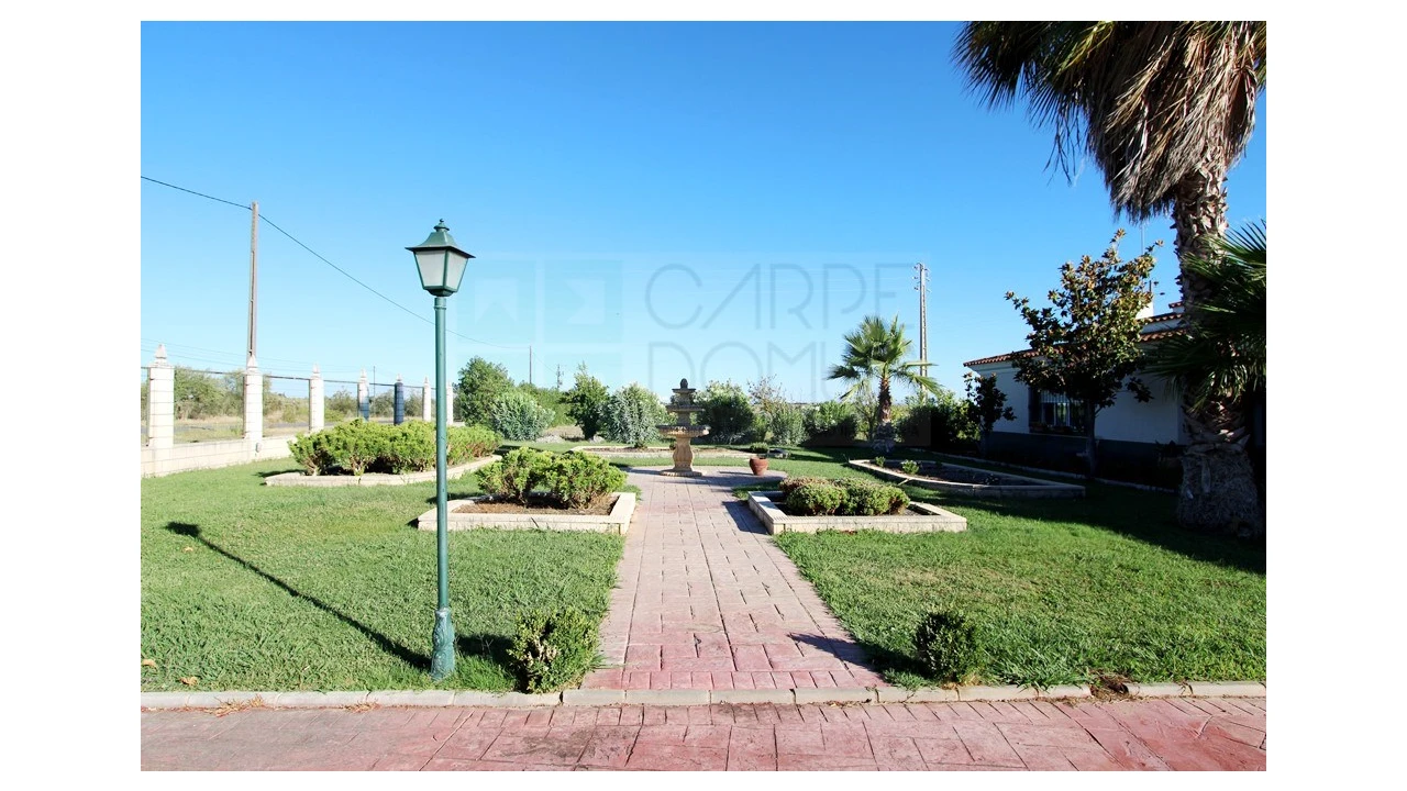 Moradia T4 para Venda em Nossa Senhora da Expectação Foto 37