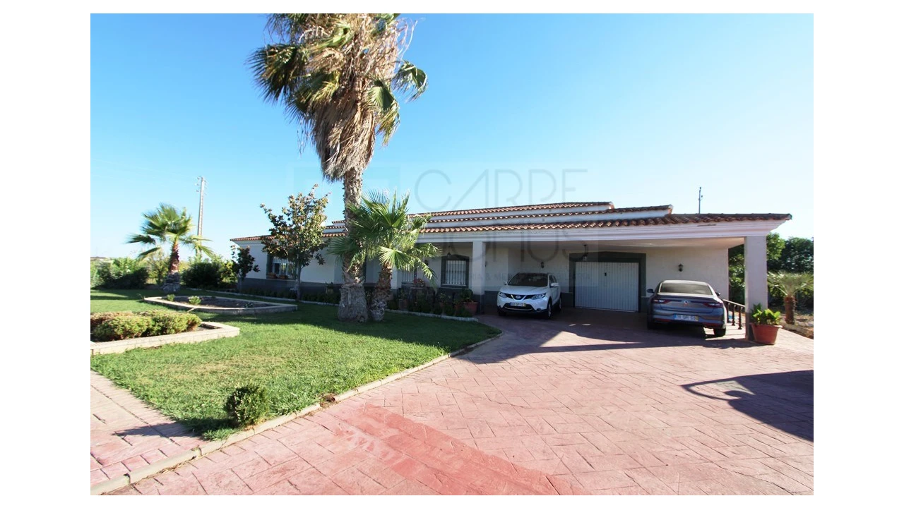 Moradia T4 para Venda em Nossa Senhora da Expectação Foto 38