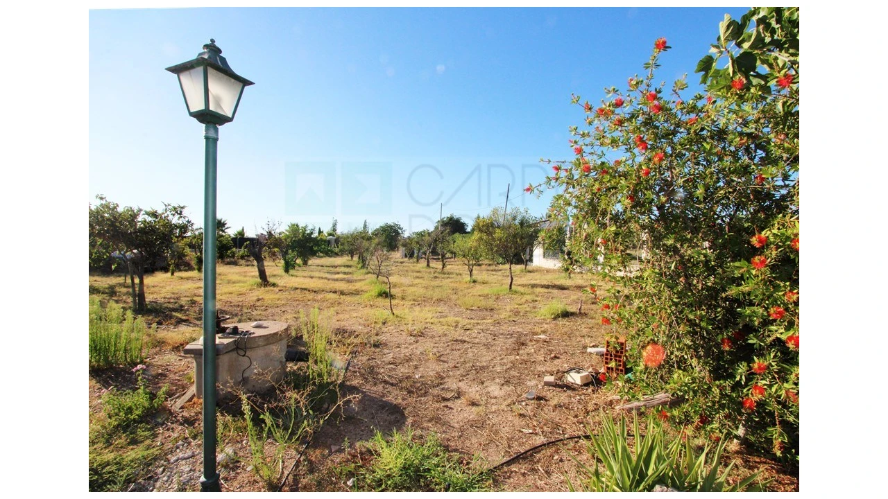 Moradia T4 para Venda em Nossa Senhora da Expectação Foto 39