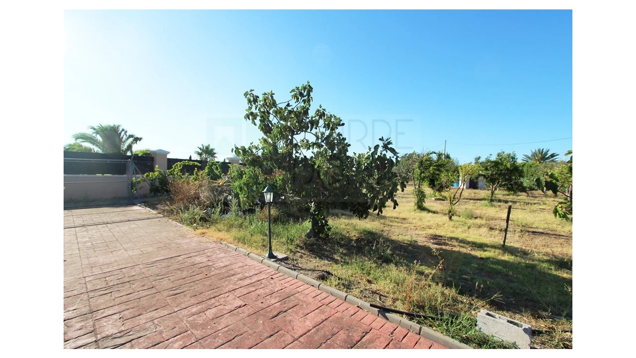 Moradia T4 para Venda em Nossa Senhora da Expectação Foto 40