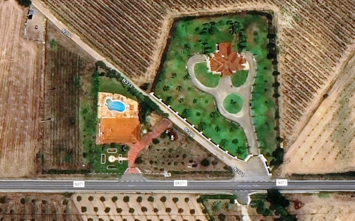 Moradia T4 para Venda em Nossa Senhora da Expectação Planta 6