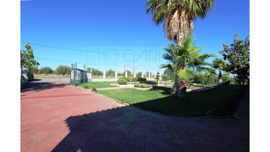 Moradia T4 para Venda em Nossa Senhora da Expectação Foto 7