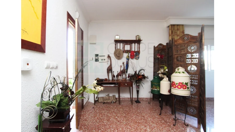 Moradia T4 para Venda em Nossa Senhora da Expectação Foto 13