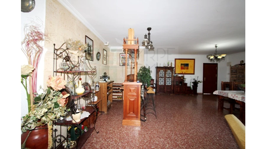 Moradia T4 para Venda em Nossa Senhora da Expectação Foto 15